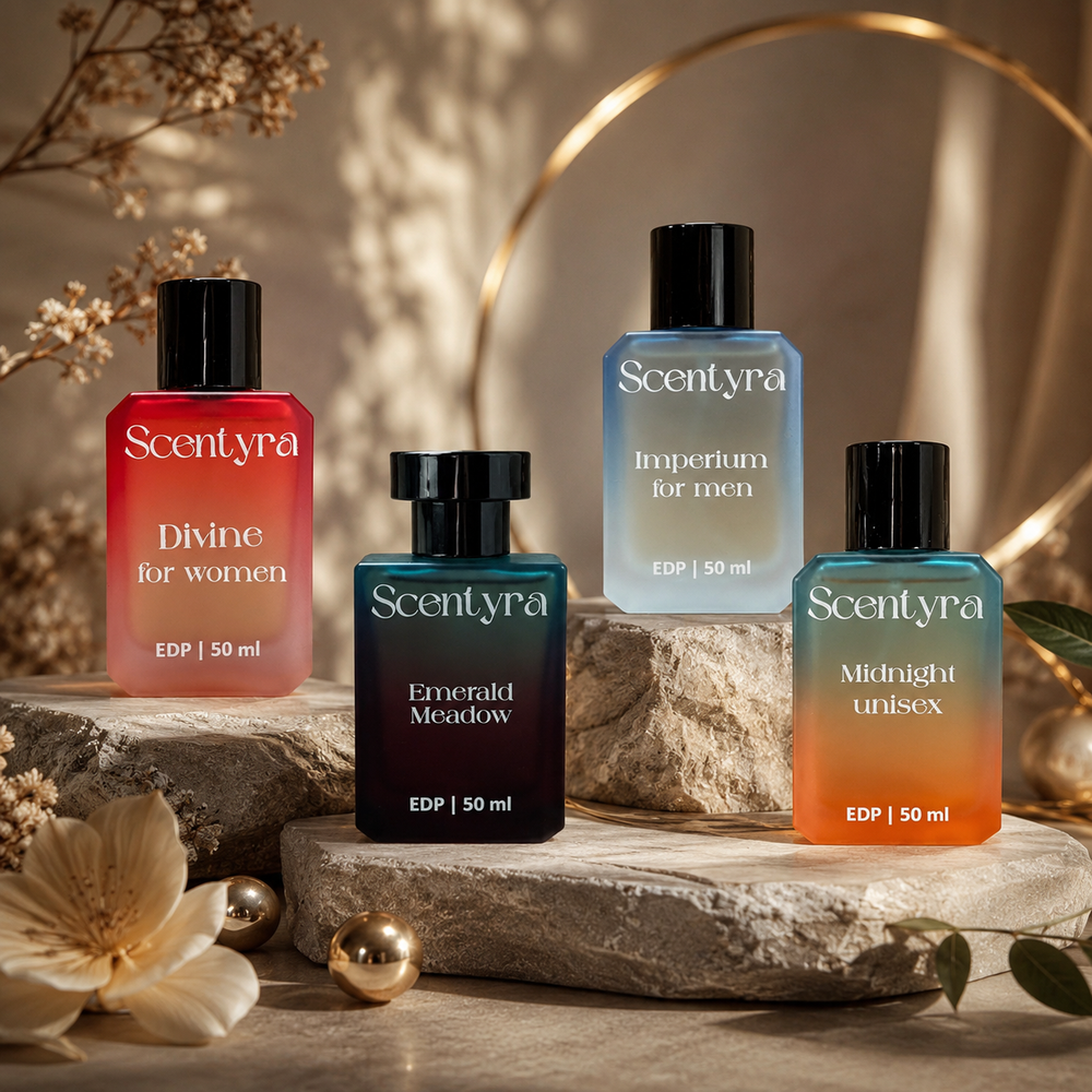 Scentyra Midnight